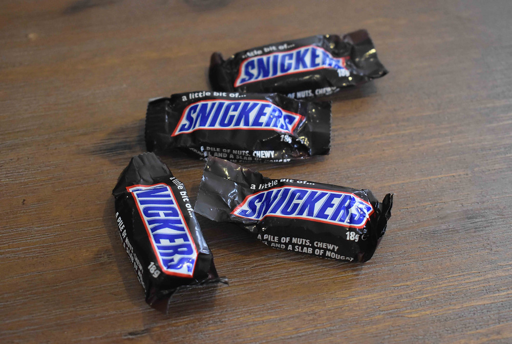 chocolate