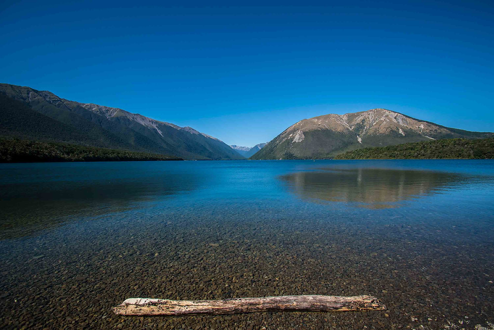 Lake Rotoiti