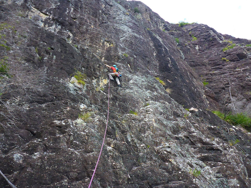 Mt Tibrogargan