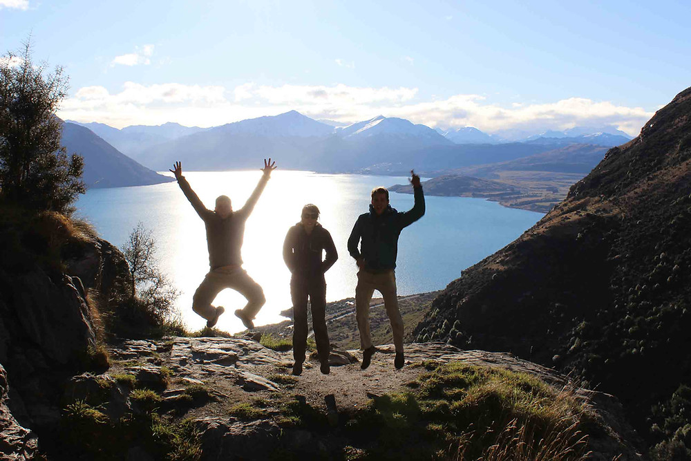 adventure partners