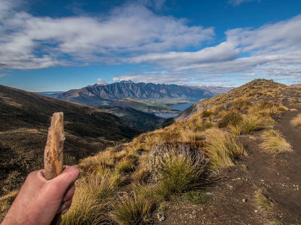 Best Queenstown Hikes- Ben Lomond