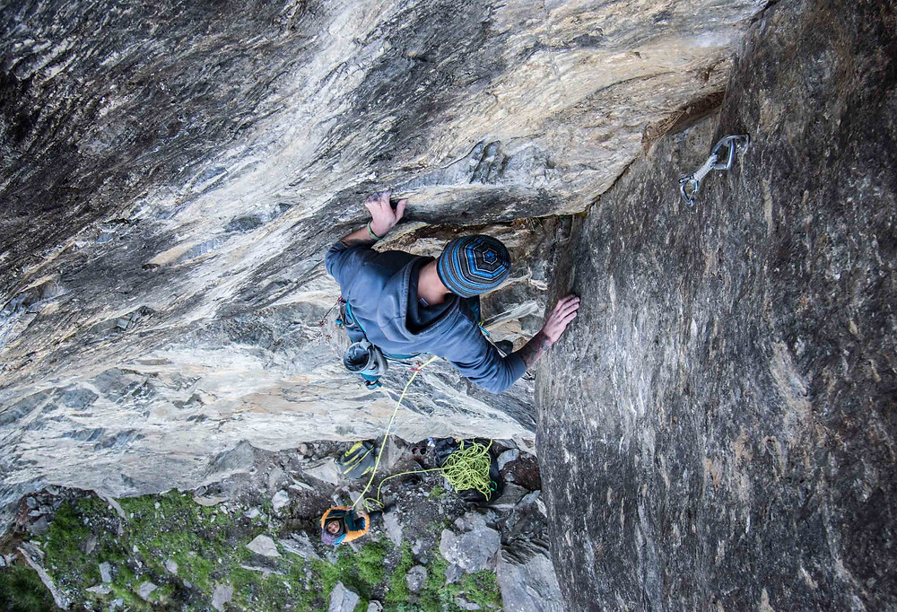 Be a Great Belayer