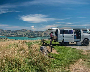 Vanlife