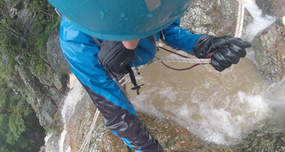 The Ultimate Brisbane Canyoning Guide Image 11