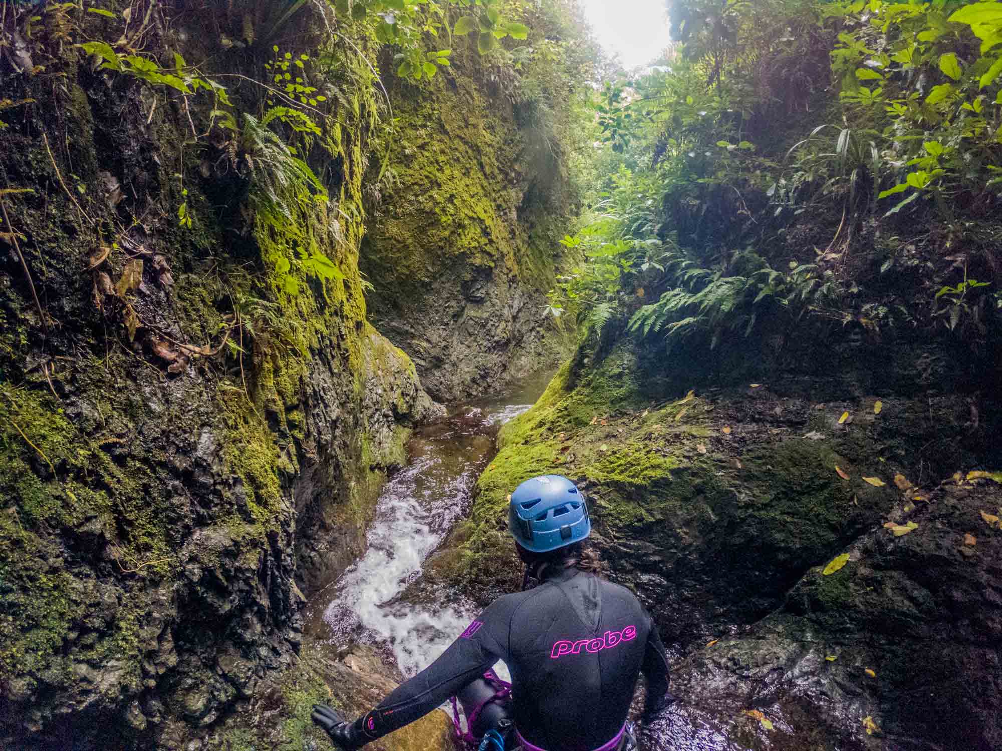 Tui Canyon