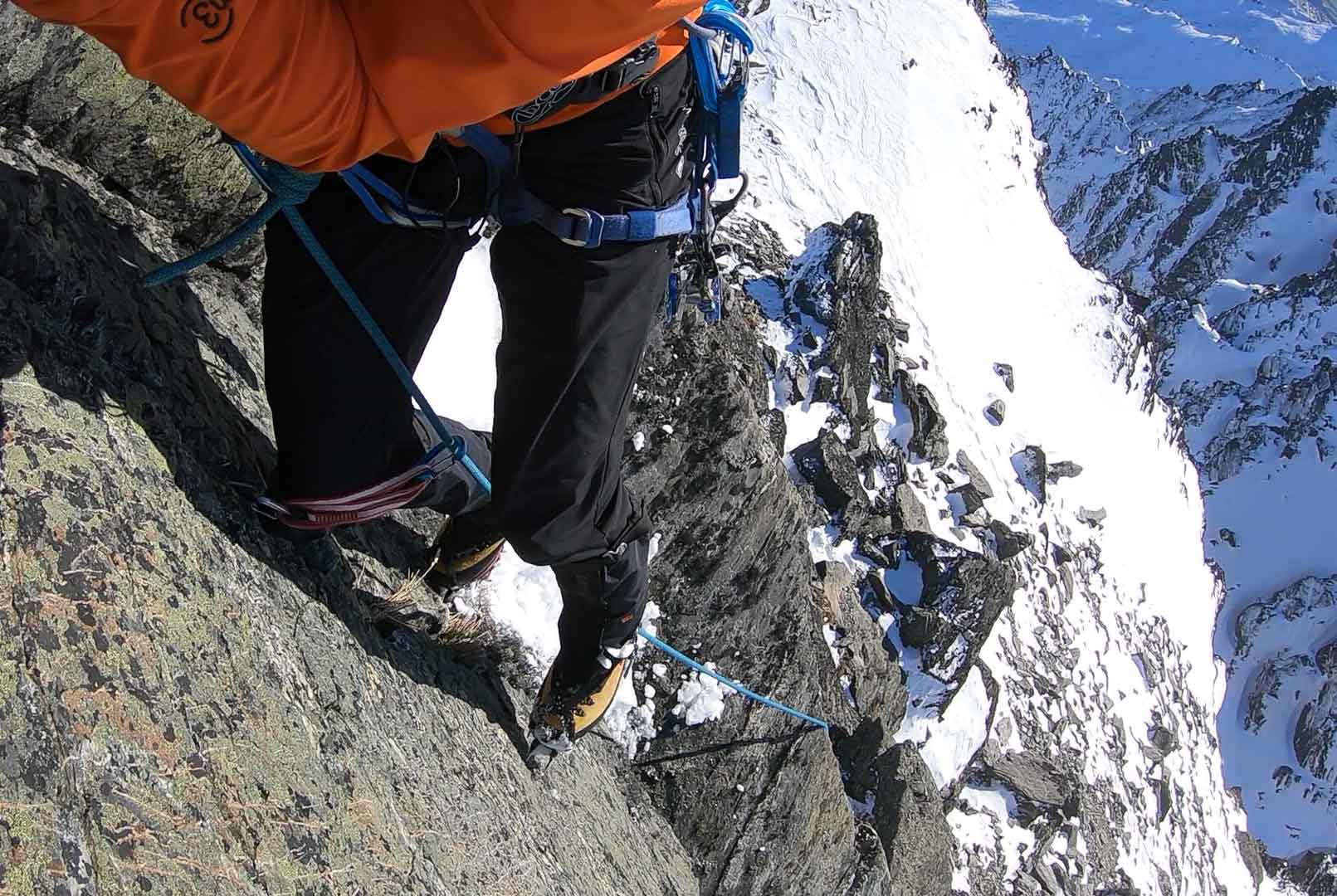 Dry Tooling