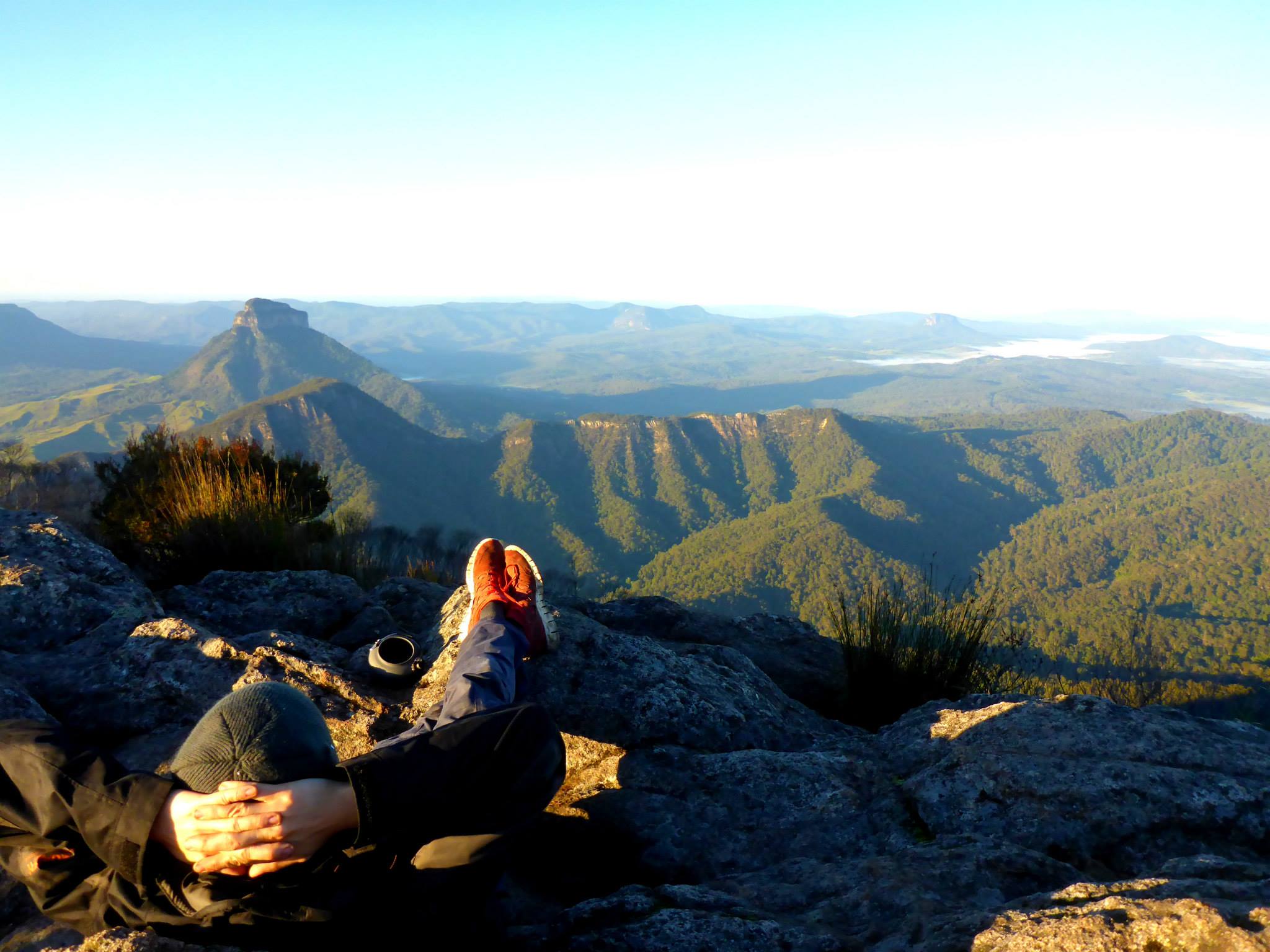Mount Barney