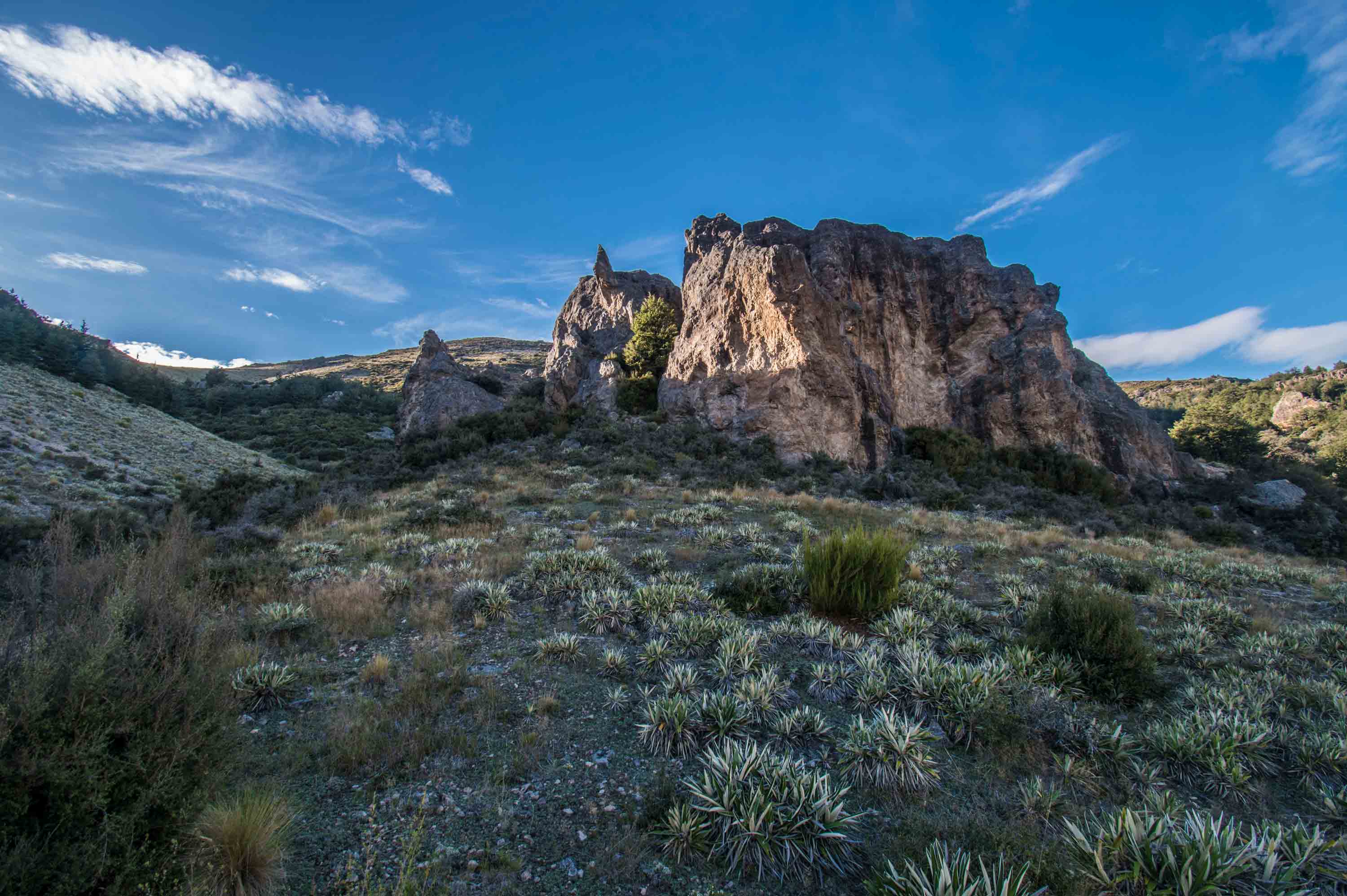 geko crag-woolshed creek