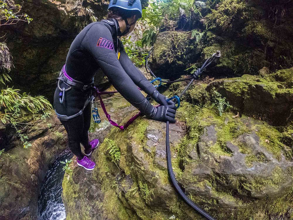 Tui Canyon