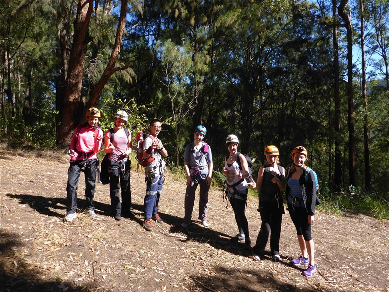 How to Find Adventure Buddies Image 1